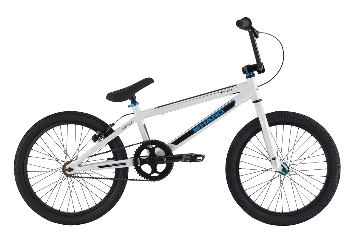 Haro annex top bmx
