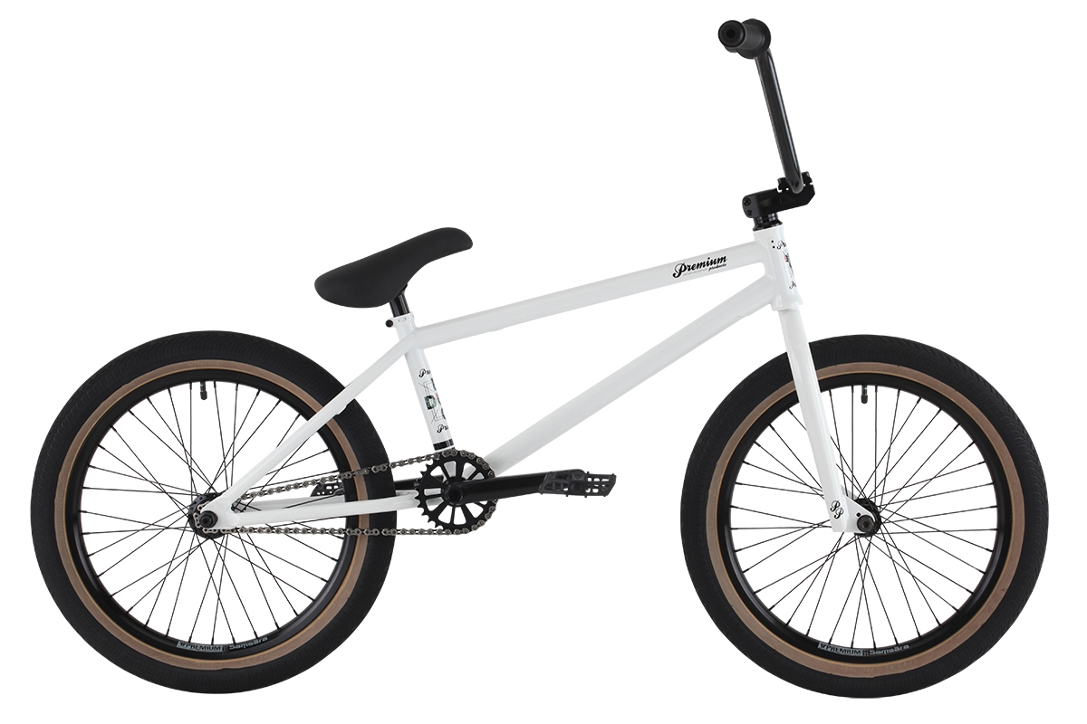 Premium duo bmx outlet