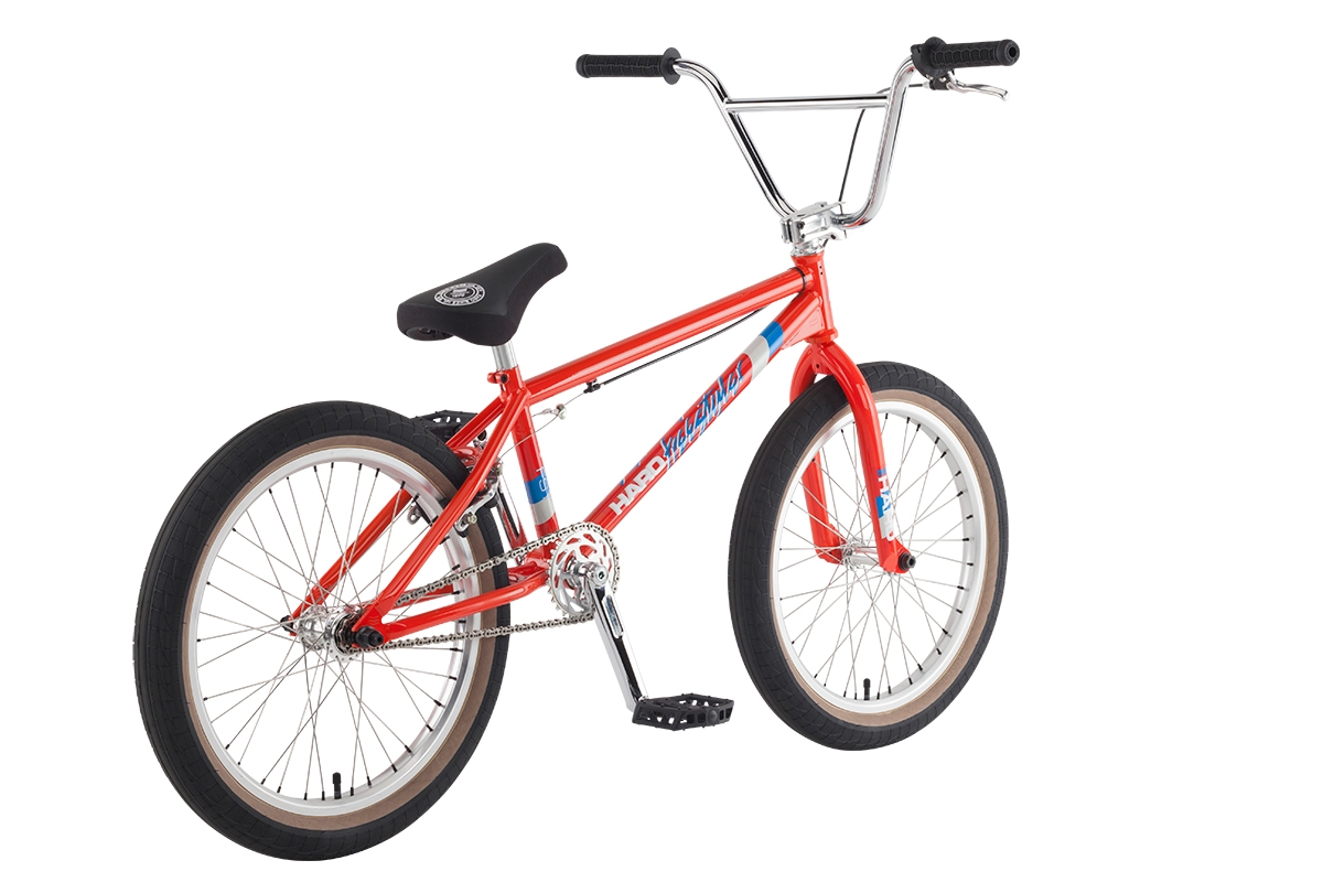 Haro Bikes BMX FST 20 2015