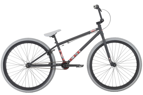 Haro boulevard bmx deals bike 2018