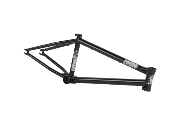 frame fixie airwalk