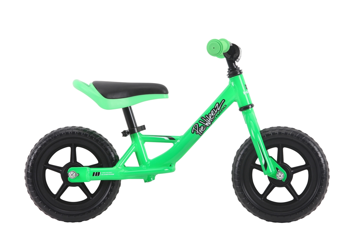 Haro Bikes Kids PreWheelz 10 EVA 2018