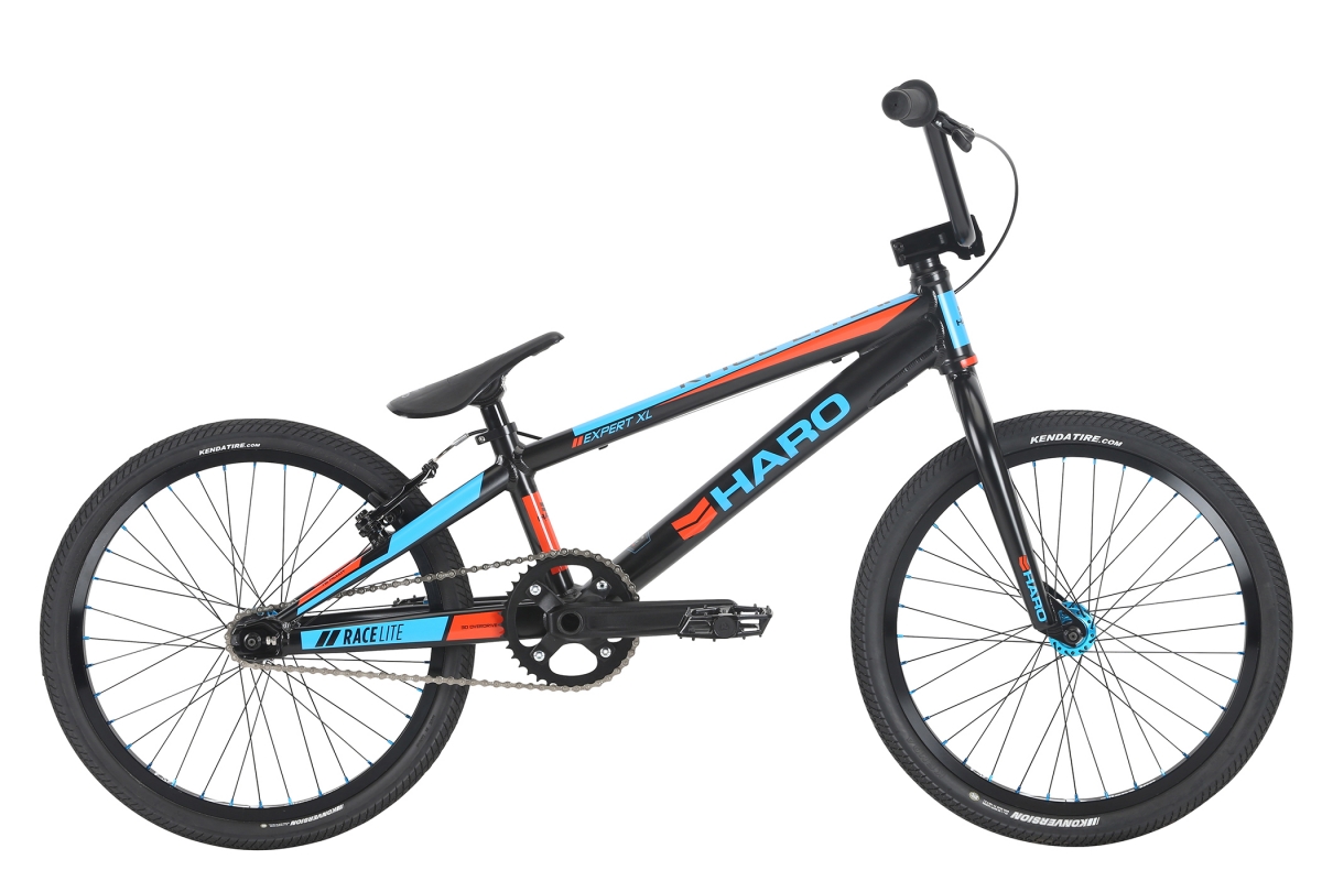Expert xl 2025 bmx bike