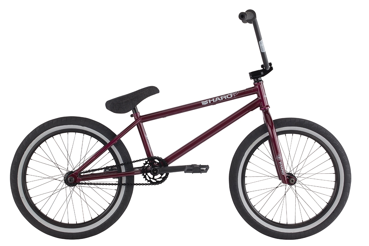 Haro Bikes BMX SDV2 2021 Haro Bikes BMX SDV2 2021