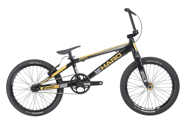Haro Bikes Race 2018 Bikes