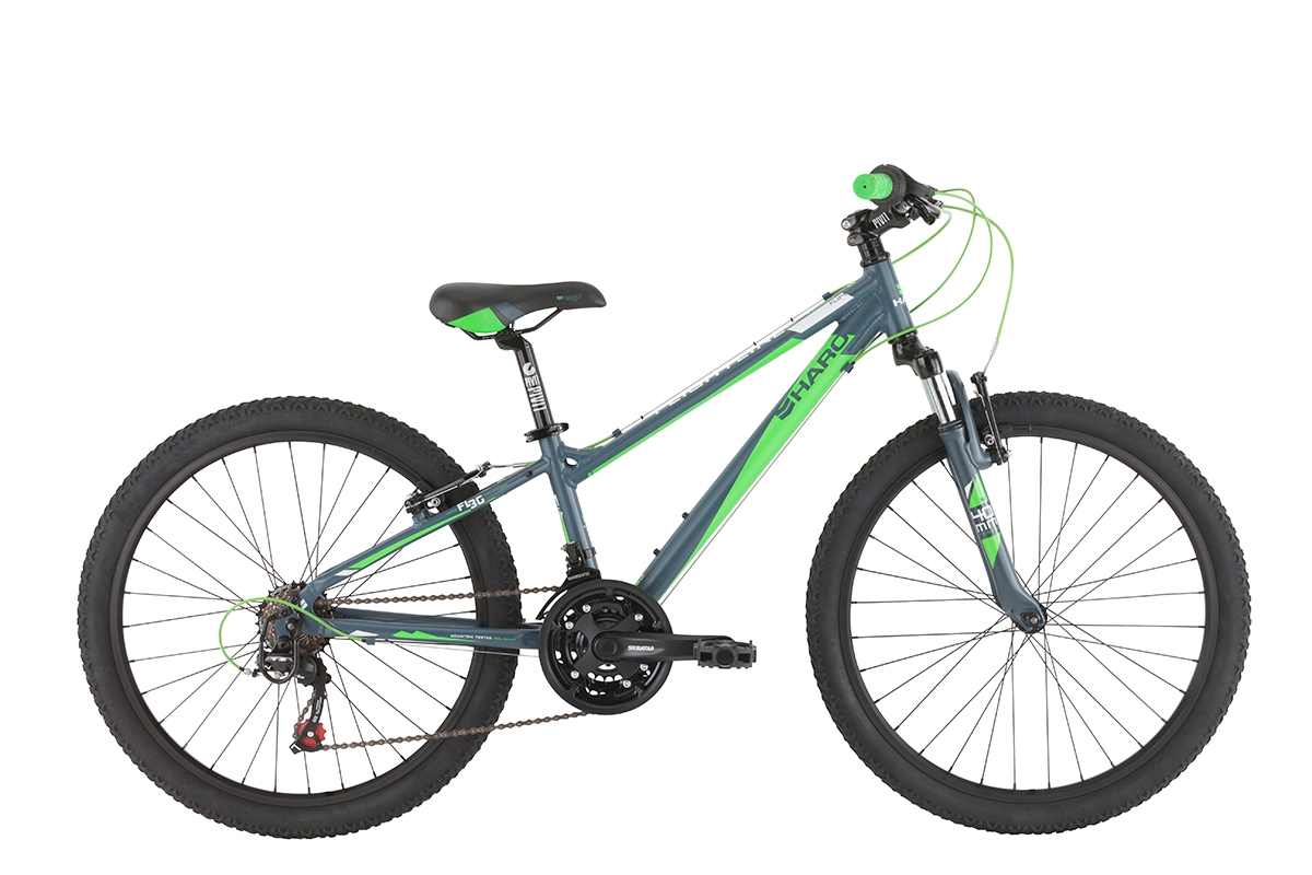 haro flightline monster energy mountain bike