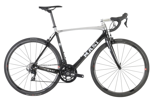 2018 Masi bike category image