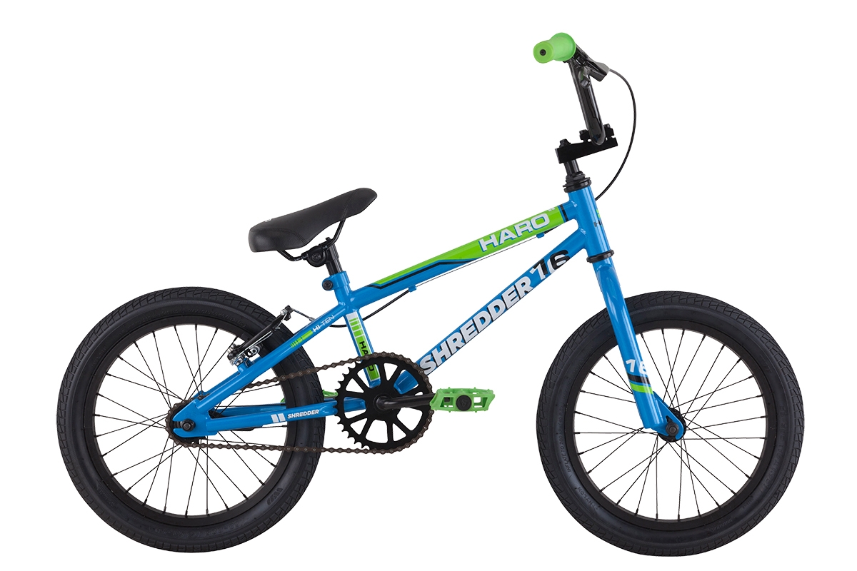 Haro Bikes - Kids - Shredder 16 2016