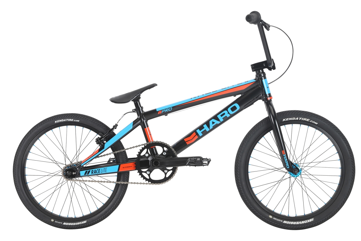 Haro clearance blackout 2018