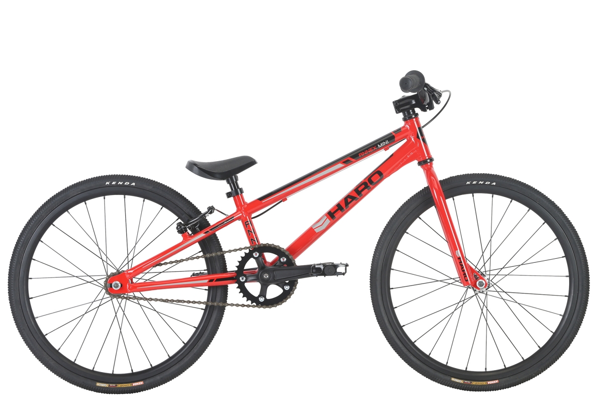 Haro Bikes Race Annex Mini 2018