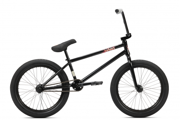 Current BMX bike category image