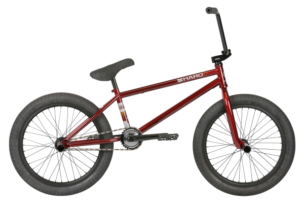 2019 BMX bike category image