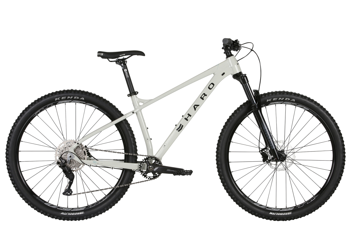 Haro Bikes MTB Double Peak 29 Comp 2021