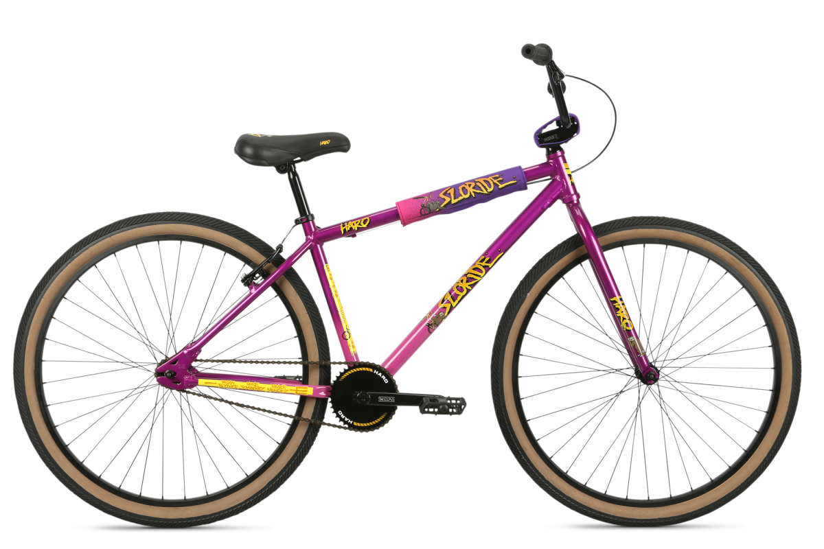 Product SloRide 29