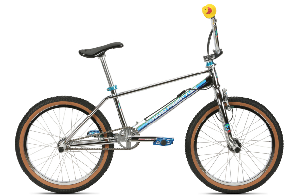 Product Bob Haro 40th Anniversary Freestyler
