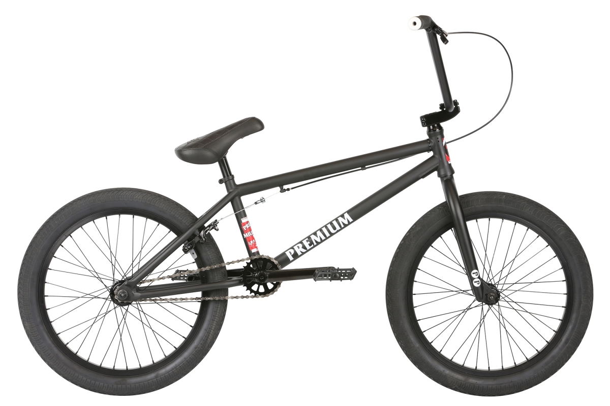 Premium subway on sale bmx bike 2018