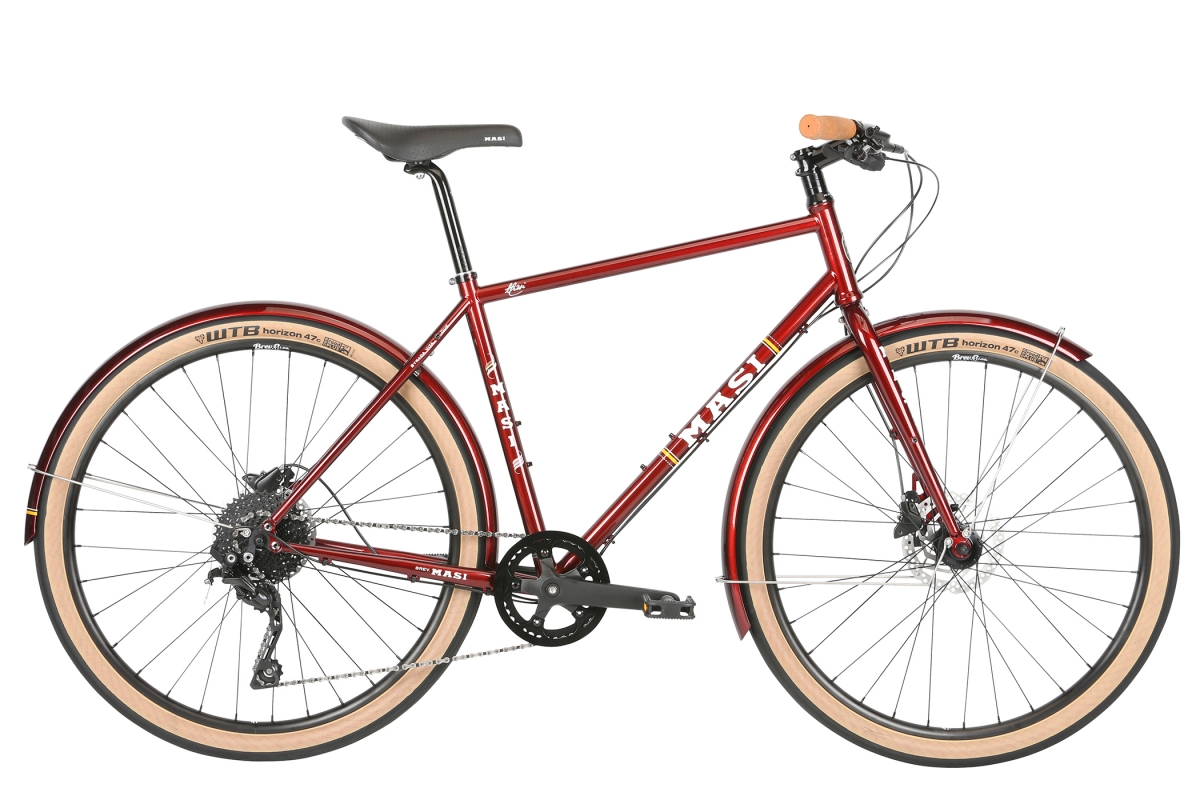 Haro Bikes - Masi - Strada Vita Due 2019