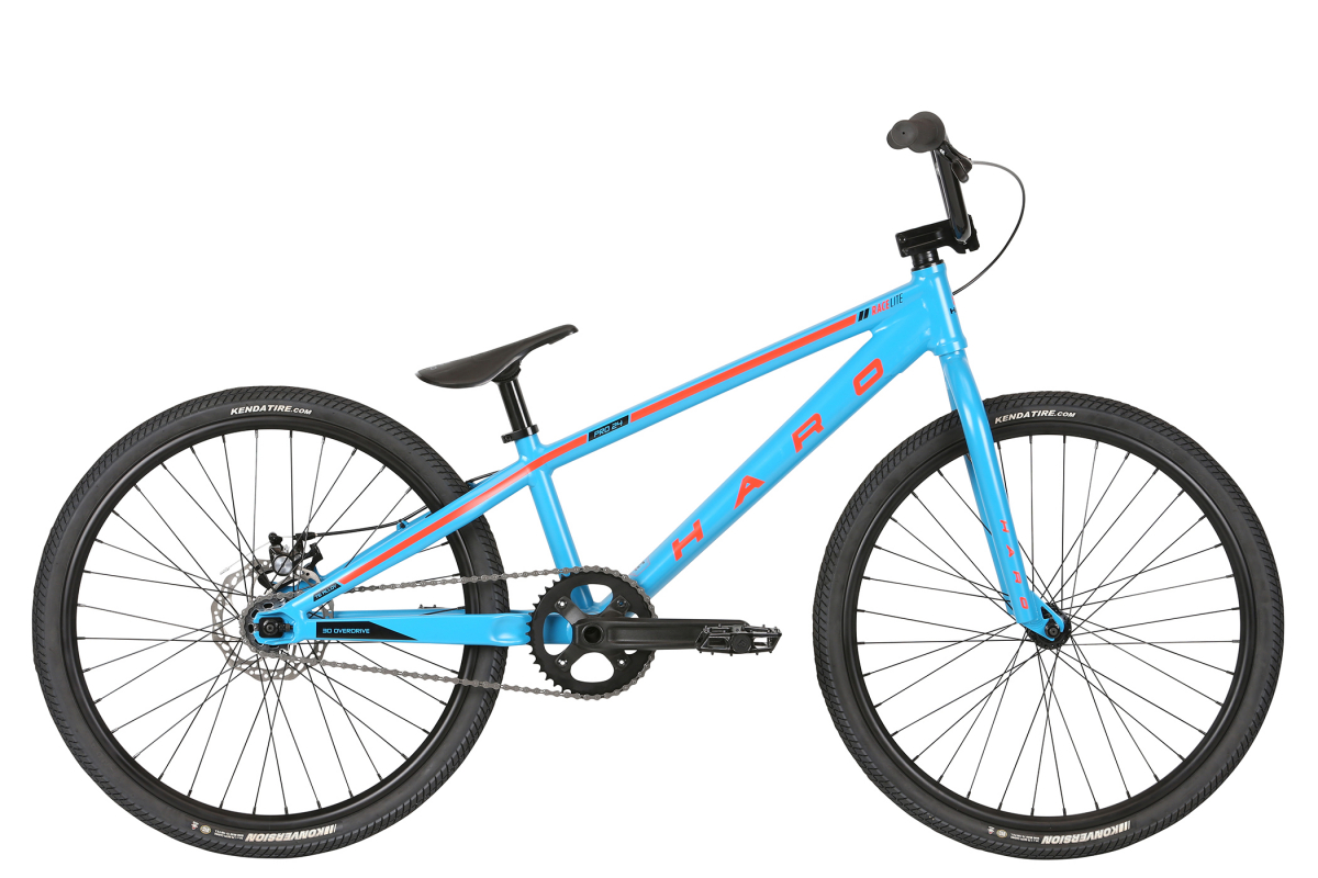 Haro race lite pro 24 review 2025