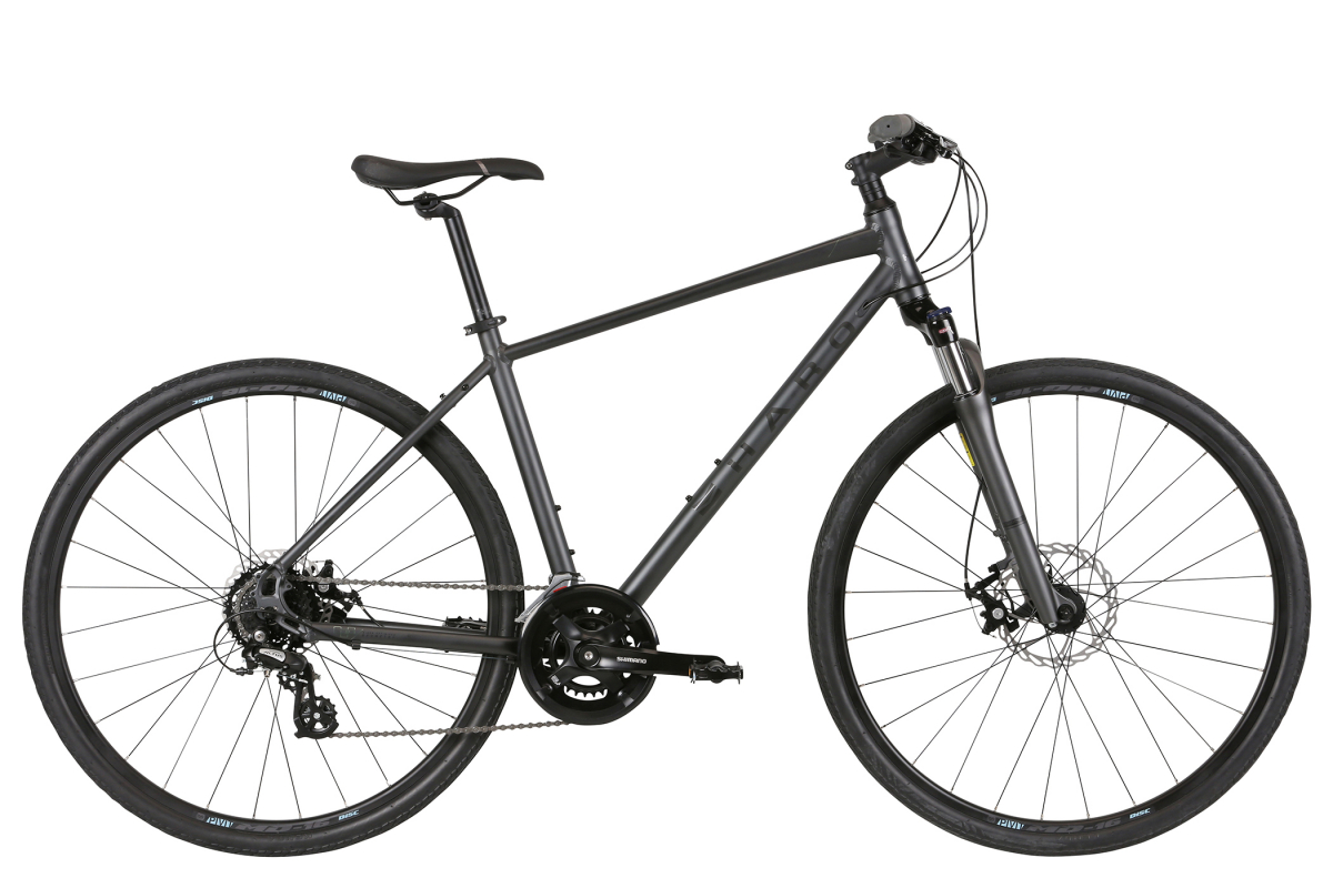 Bridgeport mountain bike trails best sale