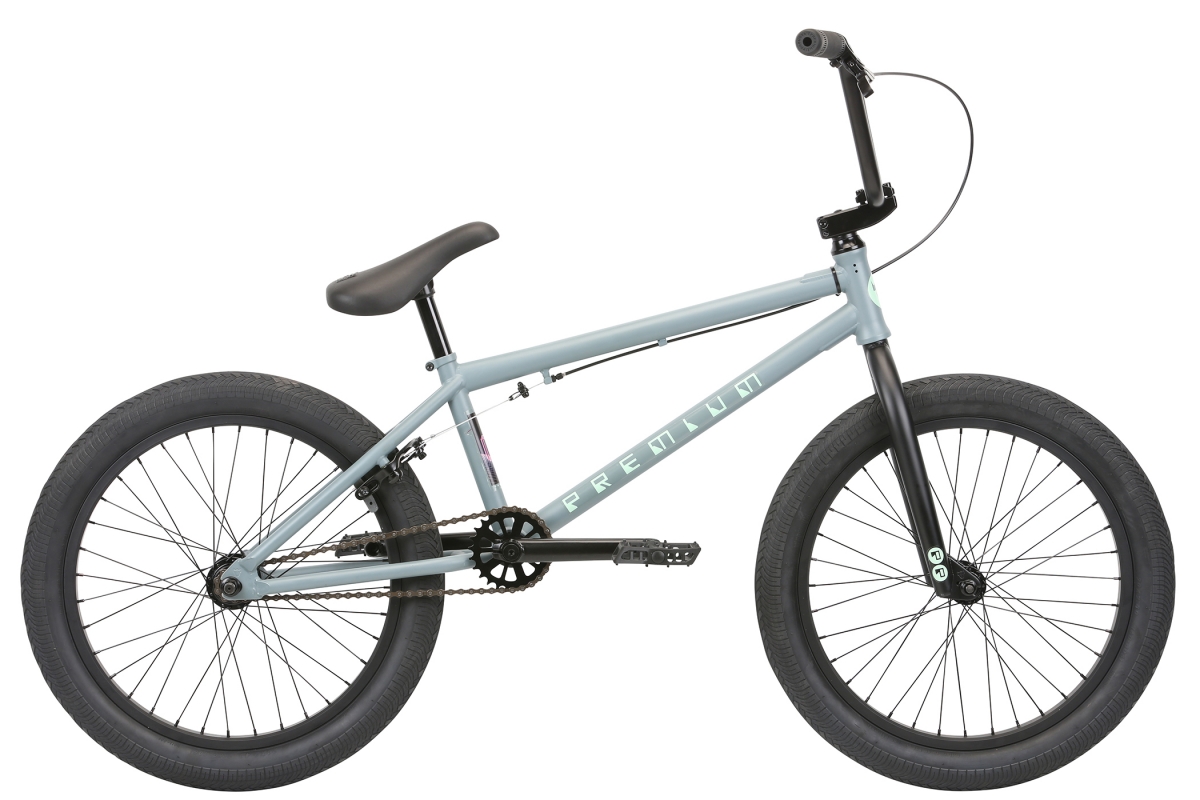 Inspired bmx new arrivals