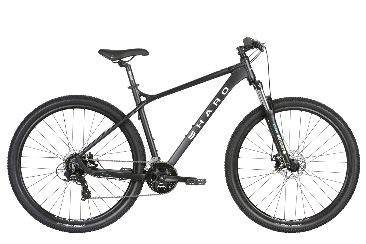 Haro flightline two 26 on sale