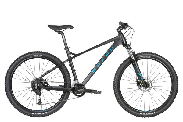 Product Double Peak 27.5 Trail