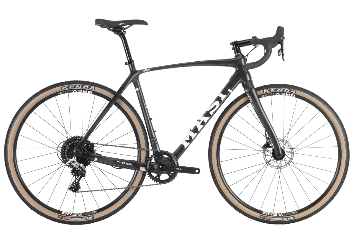 Masi shop randonneur 2019