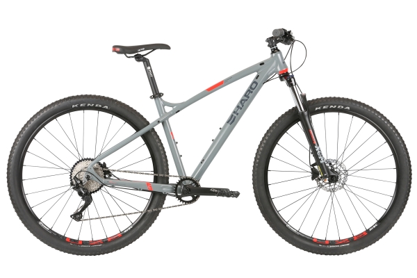 2019 Haro MTB bike category image