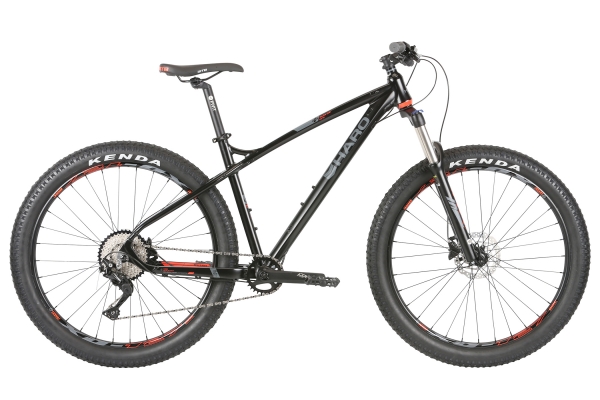 Product Double Peak 27.5 Plus Comp