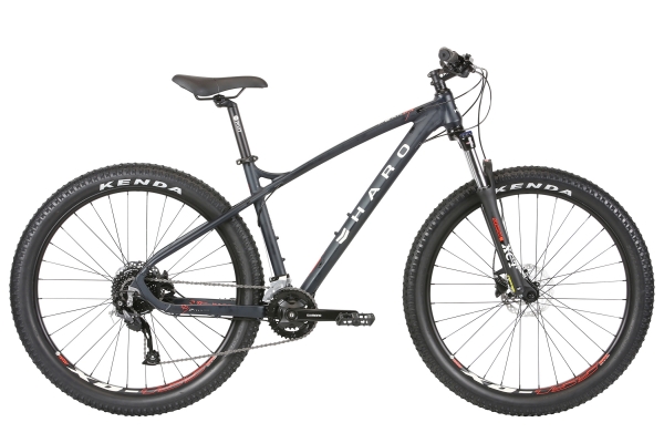 Product Double Peak 27.5 Plus Trail