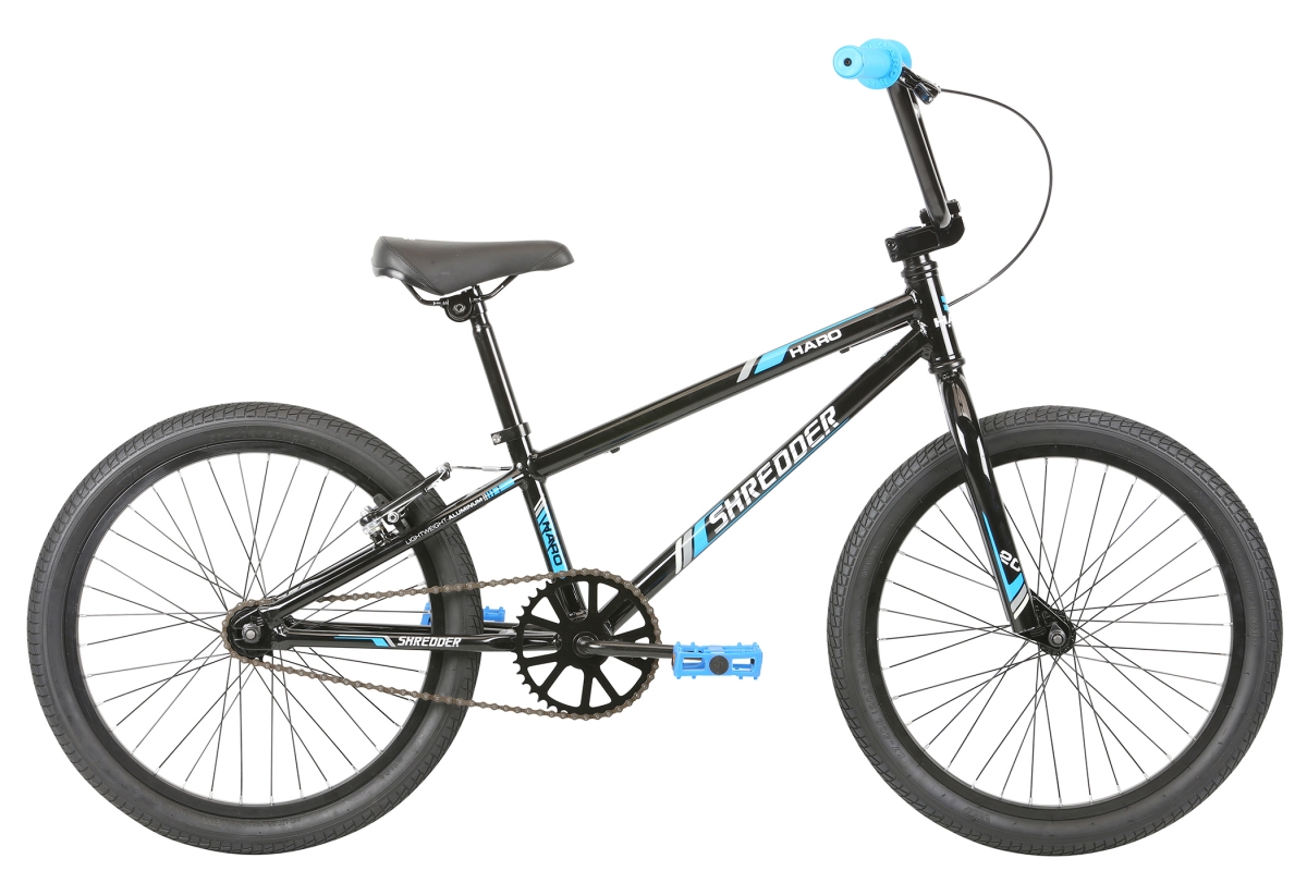 Haro Bikes Kids Shredder Freewheel 20 2020