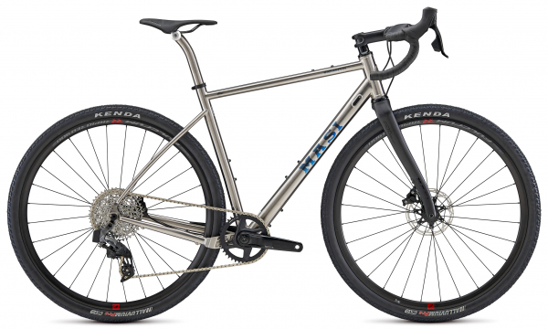Product Incanto Rival AXS