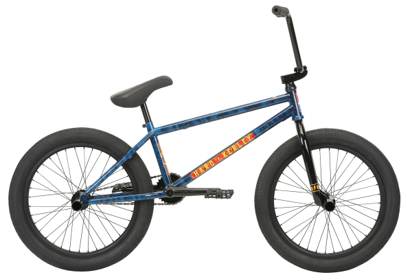 2021 haro bmx