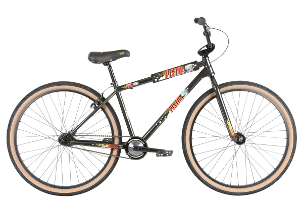 Haro Bikes BMX 2021 Bikes