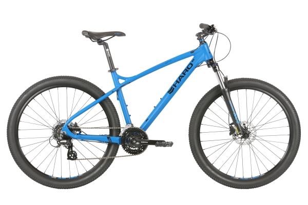 Product Double Peak 27.5 Sport