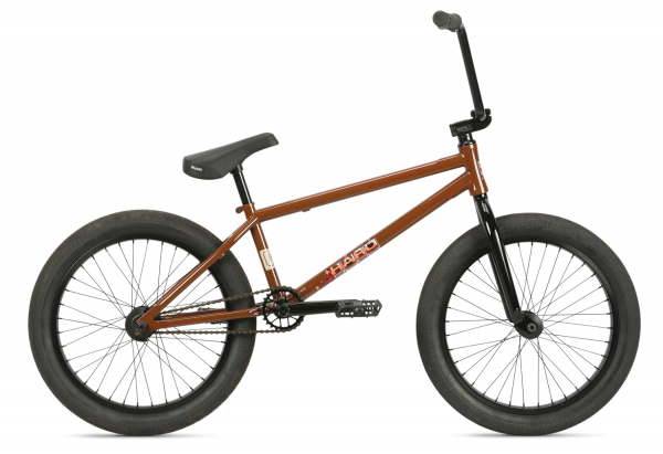 Current BMX bike category image