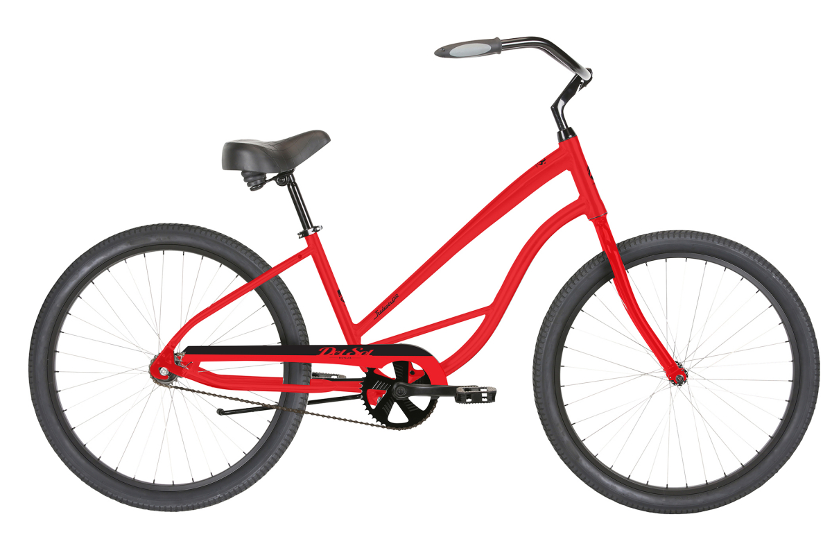 Haro Bikes Del Sol Tradewind HD 2021