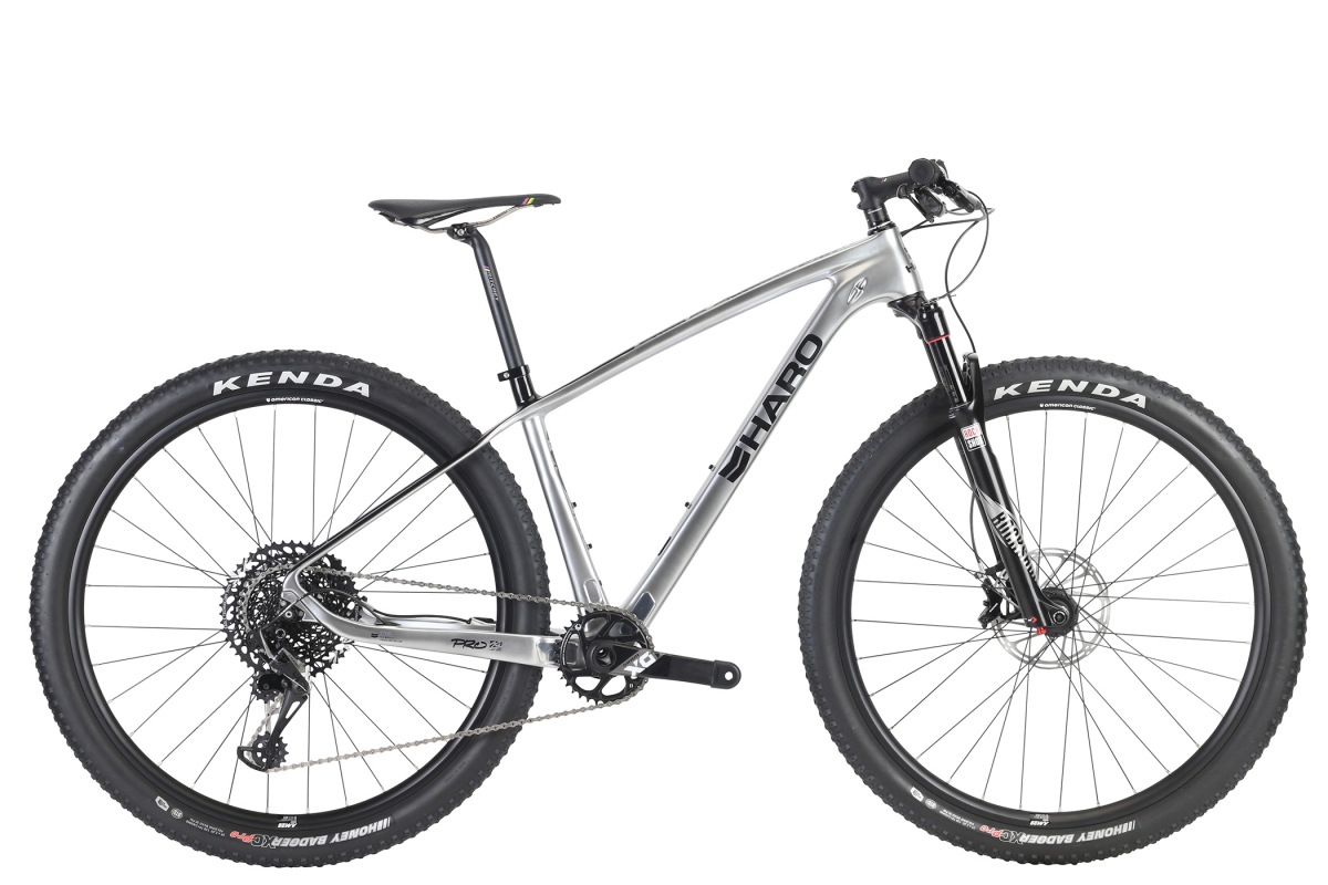 Haro Bikes - MTB - FLC 29 Pro 2019