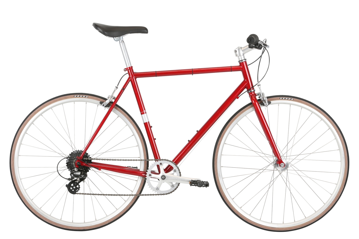 Haro Bikes Del Sol Projekt 8 2019