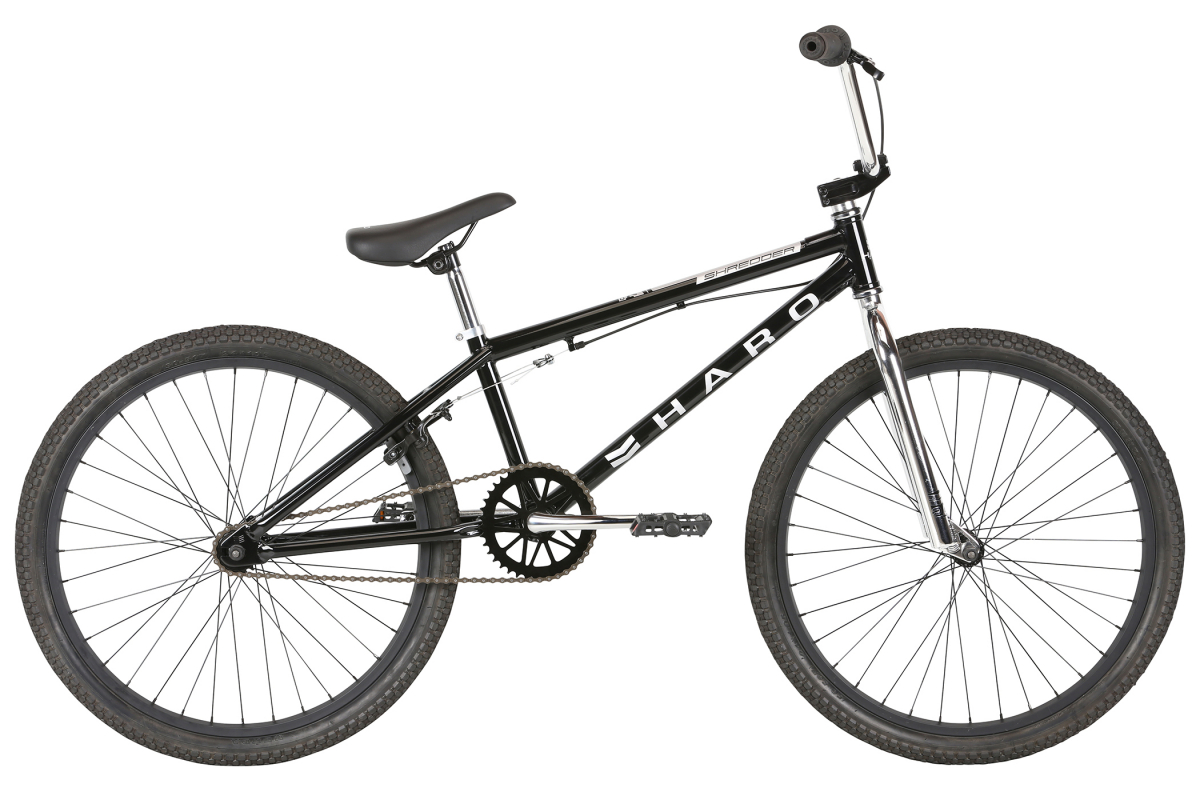 Haro shredder pro 24 2021 deals