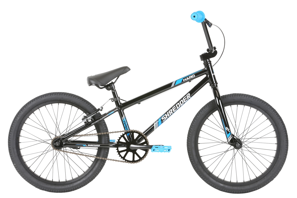 Haro Bikes - Kids - Shredder 20 2019