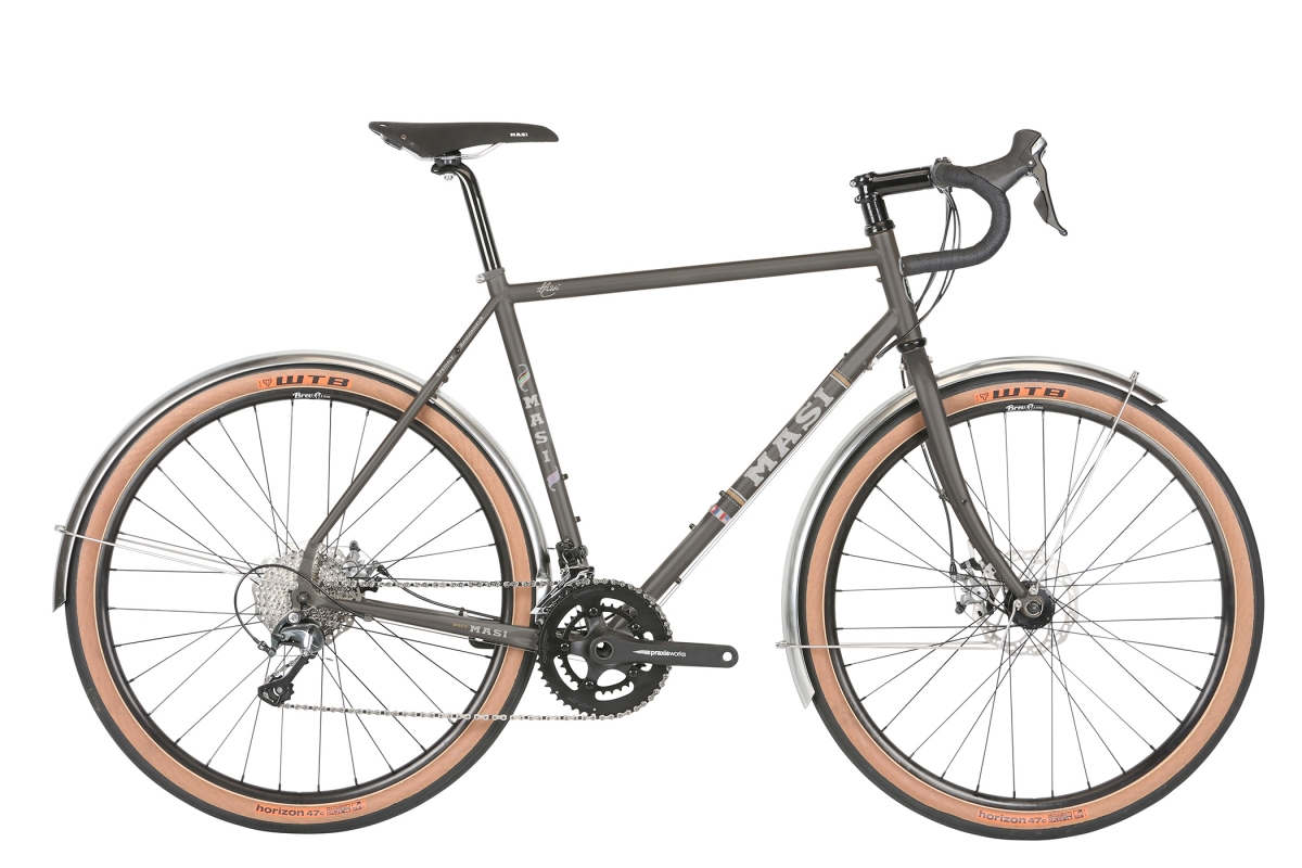 Masi speciale randonneur touring bike 2025 2019