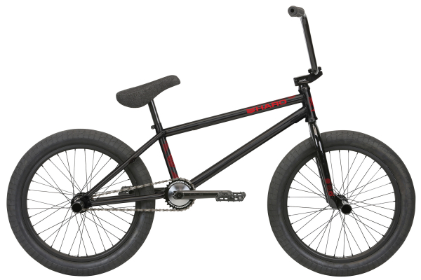 2021 BMX bike category image