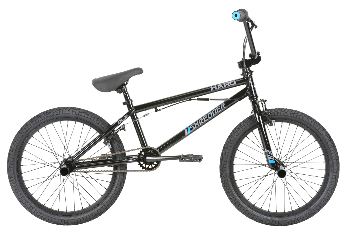 Haro Bikes Kids Shredder Pro 20 DLX 2019