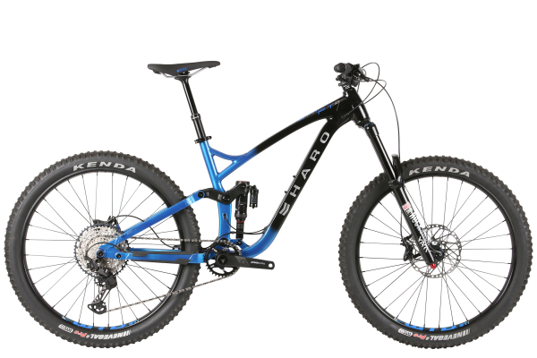 2021 Haro MTB bike category image