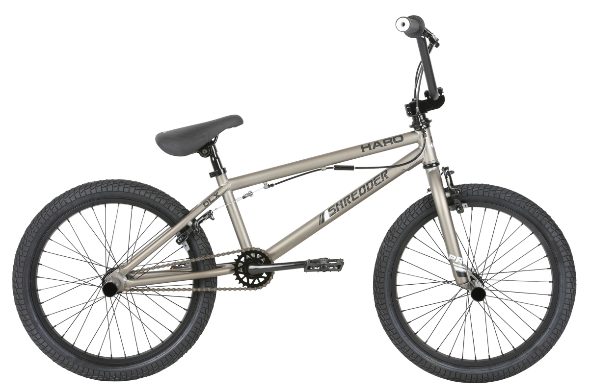Haro Bikes Kids Shredder Pro 20 DLX 2019