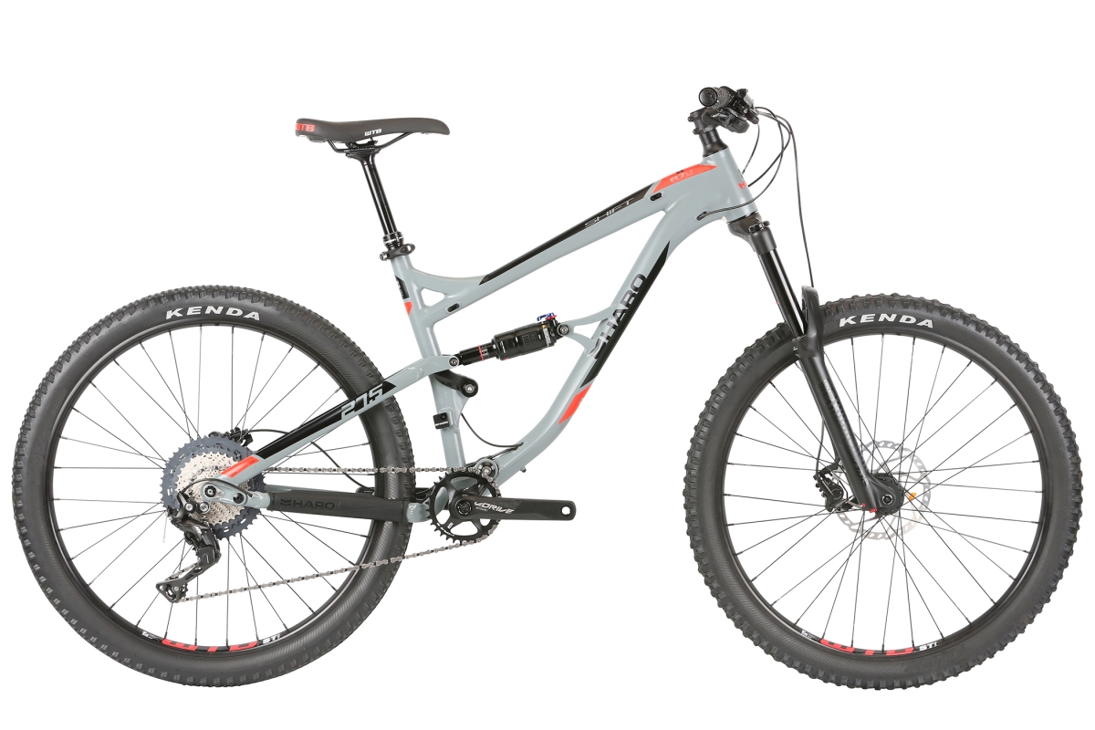 Haro r3 deals
