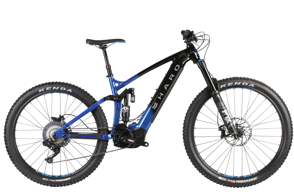 Haro Bikes MTB Shift IO 9 2021