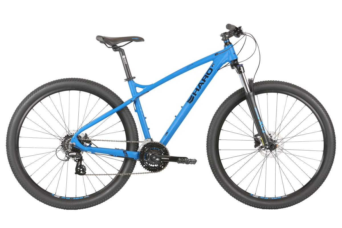 Haro Double Peak 29 Sport 2021. Горный велосипед Харо. Trek marlin 5 29