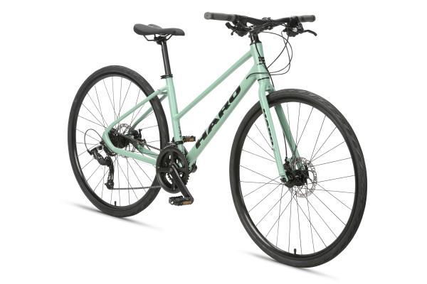 Product Aeras ST